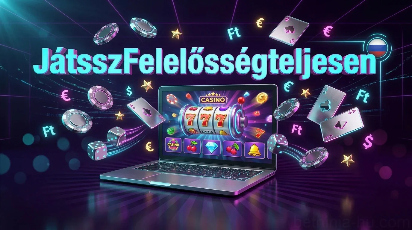 JátsszFelelősségteljesen